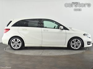 Mercedes-Benz B-Class 1.6 Auto - Image 3