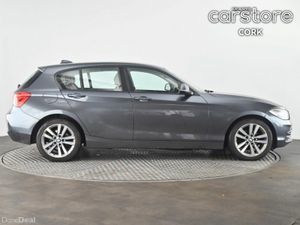 BMW 1-Series 116d Sport - Image 3