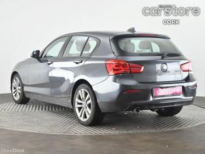 BMW 1-Series 116d Sport - Image 4