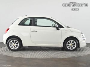 Fiat 500 1.2 Auto - Image 3