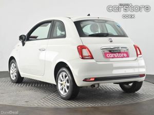 Fiat 500 1.2 Auto - Image 4