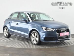 Audi A1 1.0 TFSI 95HP S Tronic SE - Image 4