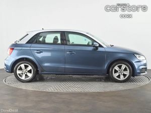 Audi A1 1.0 TFSI 95HP S Tronic SE - Image 4