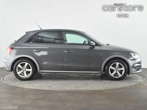 Audi A1 1.0 TFSI 95HP - Image 2