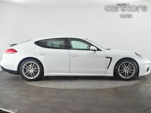 Porsche Panamera Panamera - Image 3