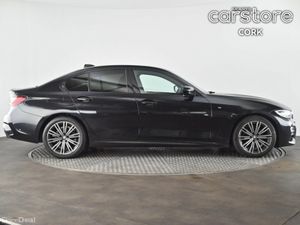 BMW 3-Series 320d xDrive M Sport Auto - Image 3