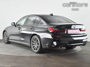 BMW 3-Series 320d xDrive M Sport Auto - Image 4