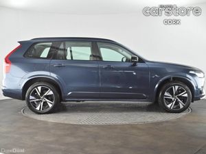 Volvo XC90 Xc90 + T8 Recharge Awd Auto  Plus  Rech - Image 3