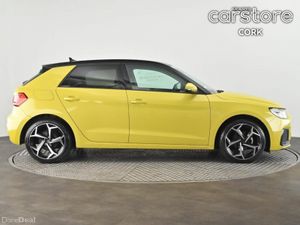 Audi A1 1.0 TFSI S-Tronic (Upgraded alloys) - Image 2