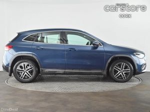 Mercedes-Benz GLA GLA 200 d Auto Progressive - Image 3