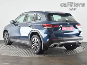 Mercedes-Benz GLA GLA 200 d Auto Progressive - Image 4