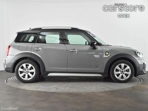Mini Countryman C-Man Cooper S E All4 Classc A  Co - Image 3