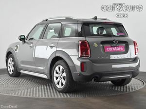 Mini Countryman C-Man Cooper S E All4 Classc A  Co - Image 4