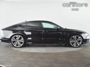 Audi A7 Quattro Tiptronic S Line - Image 3