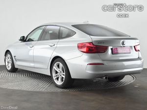 BMW 3-Series 318d SE GT Auto - Image 4