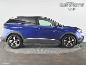 Peugeot 3008 1.2 PureTech 130 Auto GT Line - Image 3
