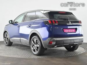 Peugeot 3008 1.2 PureTech 130 Auto GT Line - Image 4