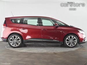 Renault Grand Scenic 1.3 TCe 140 GPF Iconic - Image 3