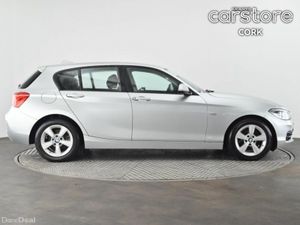 BMW 1-Series 1.5 Auto - Image 2