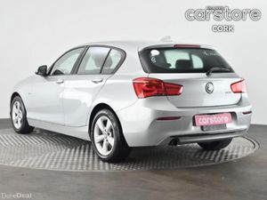 BMW 1-Series 1.5 Auto - Image 3