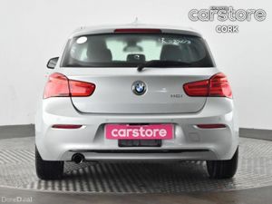 BMW 1-Series 1.5 Auto - Image 4