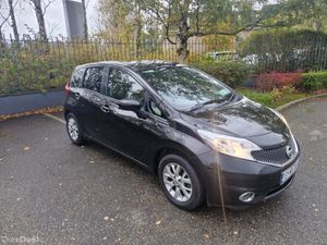 Nissan Note 2017 - Image 3