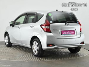 Nissan Note 1.2 Auto - Image 4