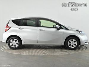 Nissan Note 1.2 Auto - Image 3