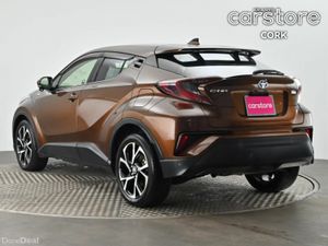 Toyota C-HR 1.8 HYBRID Auto - Image 4