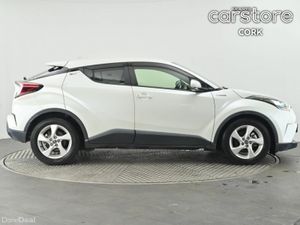 Toyota C-HR 1.8 HYBRID Auto - Image 3
