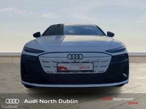 Audi A6 Sportback e-tron A6 Sportback S line e-tro - Image 3