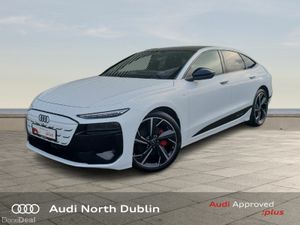Audi A6 Sportback e-tron A6 Sportback S line e-tro - Image 4