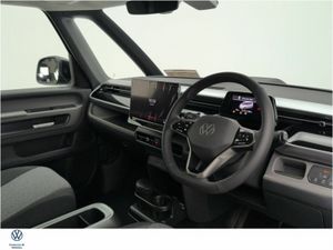 Volkswagen ID.Buzz LIFE 86KWH 280HP LWB - Image 4