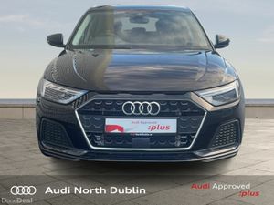Audi A1 A1 Sport 25 Tfsi S-A  Sport Auto - Image 3