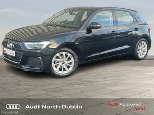 Audi A1 A1 Sport 25 Tfsi S-A  Sport Auto - Image 4