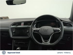Volkswagen Tiguan Allspace ALLSPACE 7S R-LINE 2.0T - Image 3