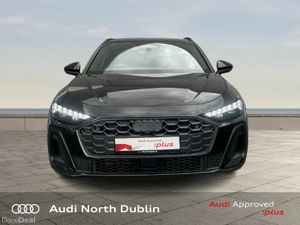 Audi A5 Audi A5 Avant Edition One S line TDI 150 k - Image 3