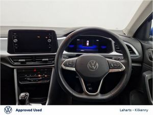 Volkswagen T-Roc LIFE 2.0TDI 116HP - Image 3