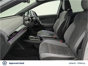 Volkswagen ID.4 PRO PLUS 77KWH 286HP - Image 4