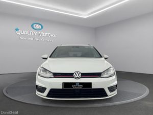 2014 Volkswagen Golf 2014 (S173) - Image 2