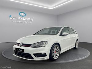 2014 Volkswagen Golf 2014 (S173) - Image 3