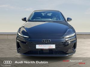 Audi A6 Avant e-tron A6 AVANT E-TRON PERF. S LINE - Image 3
