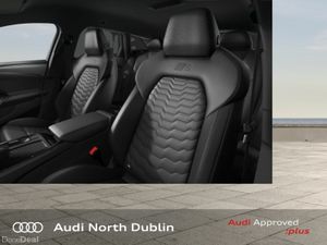 Audi A6 Avant e-tron Audi A6 Avant S line E-Tron - Image 4