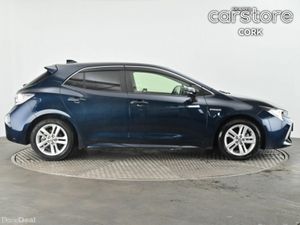 Toyota Corolla Sport 1.8 Hybrid - Image 3
