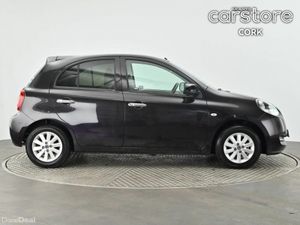 Nissan March 1.2 SV CVT - Image 3
