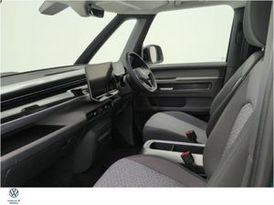 Volkswagen ID.Buzz STYLE 86KWH 280HP LWB 7 SEATER - Image 4
