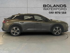 Citroen C5 X FEEL PACK PureTech 130 EAT8 - Image 3