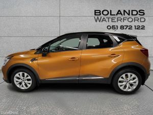Renault Captur TCe 100 Iconic From €49 Per Week - Image 4