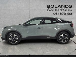 Citroen C4 MAX MHEV Hybrid 136 From €109 Per Week - Image 4