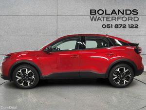 Citroen C4 Plus MHEV Hybrid From €103 Per Week - Image 4